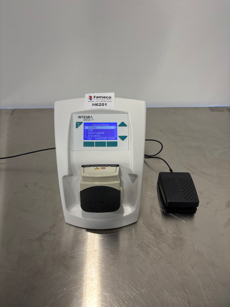 Image of Integra Biosciences Dose It P910
